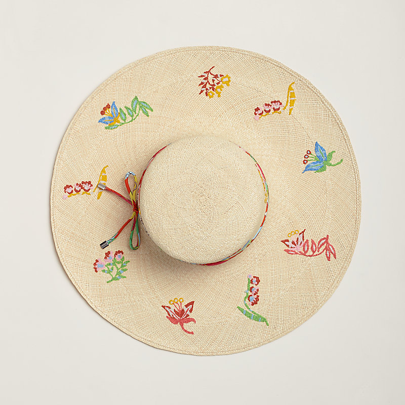 Eglantine hat | Hermès Finland